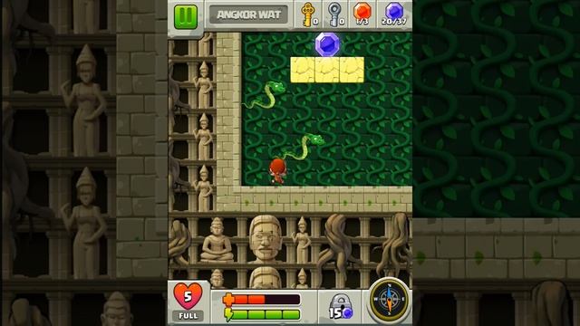 Diamond Quest 2 Daily Quest 3