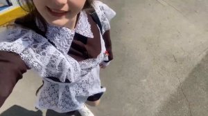 VLOG: последний звонок | 2023 ?