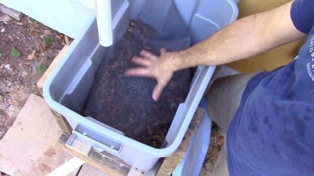 Complete Grey Water System Build | DIY Recycling Septic Saver | 3 Stages With Planter Beds смотреть онлайн