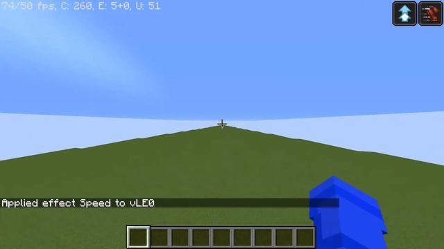 Quake Pro FOV Illusion In Minecraft