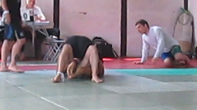 ADCC Serbia Open 2012 Aleksandar Stojicic Rio Grappling Club Nis смотреть онлайн