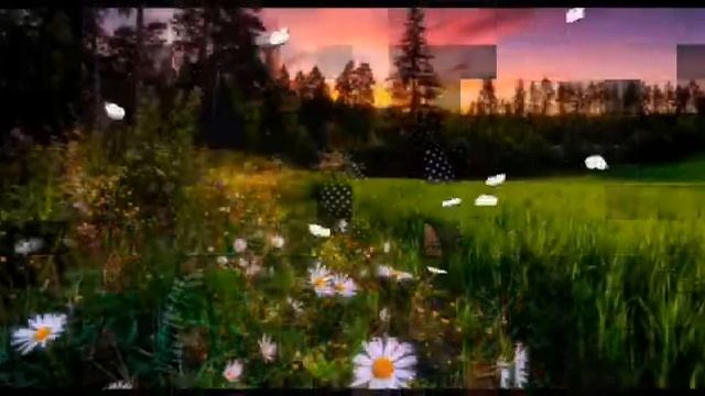 С днём рождения дочери!