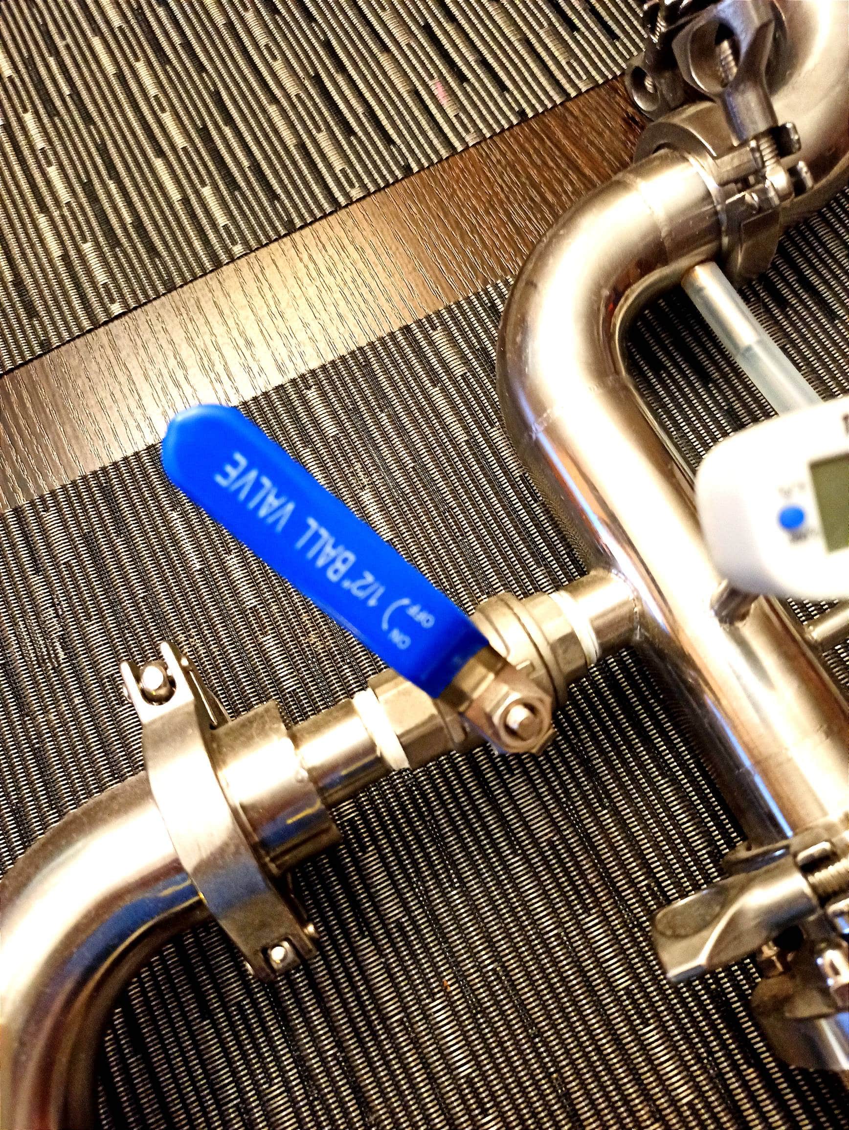 Позволяет ли узел отбора по пару получать ароматный дистиллят? смотреть онлайн