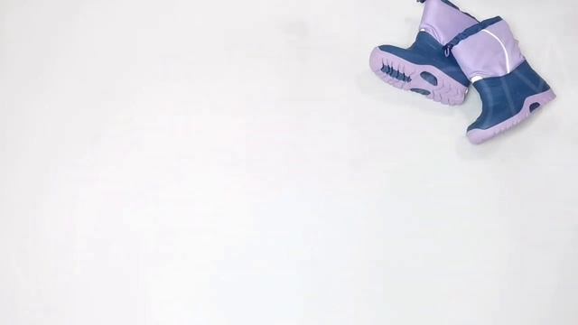 Детские резиновые сапоги оптом 7 кг * 6,5 €/кг лот №3311 купить ? +380671976827