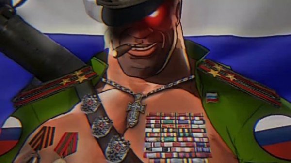 MGE STATUS // ZOV // TF2