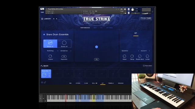 True Strike Update 2.0: In-Depth Walkthrough смотреть онлайн