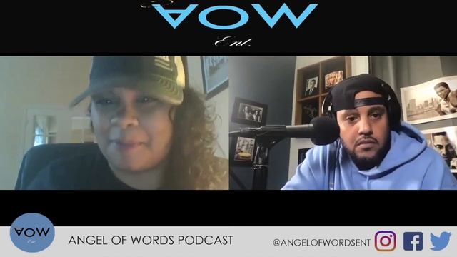 AOW PODCAST EP 35- KATHERINE PEREZ- UNDERWITER HOME LOANS смотреть онлайн