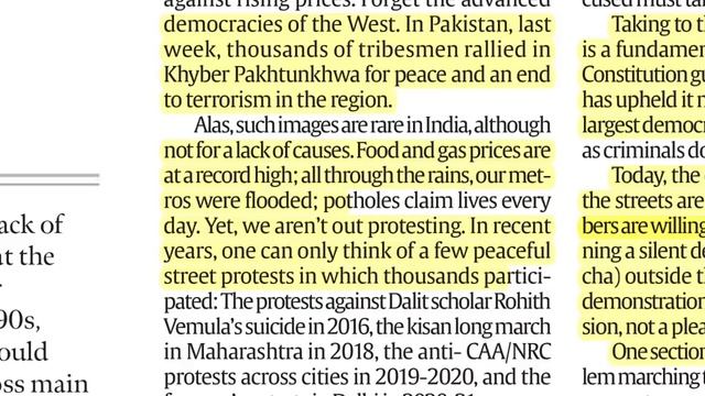 26 September 2022 | The Indian Express Newspaper Analysis | UPSC (IAS, IPS, IRS) Current affairs смотреть онлайн