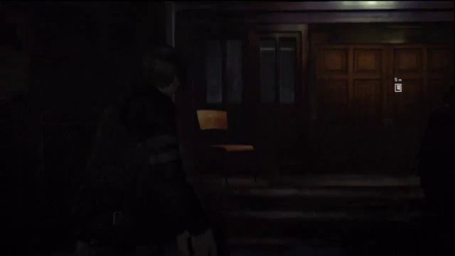 Resident Evil 6 Demo (Xbox 360) Leon Campaign смотреть онлайн