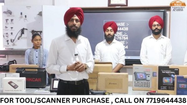 MULTI BRAND CAR & TRUCK SCANNER | जानिए कौन सा SCANNER सही होगा आपके लिए