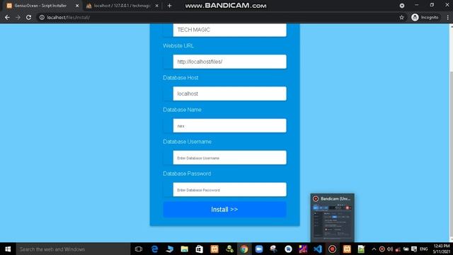 How to make complete Ecommerce website in php Mysql with source code смотреть онлайн