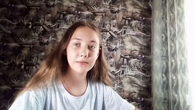 РЕАКЦИЯ НА ПЕРЕПИСКИ С ПЭЙТЭНОМ! смотреть онлайн