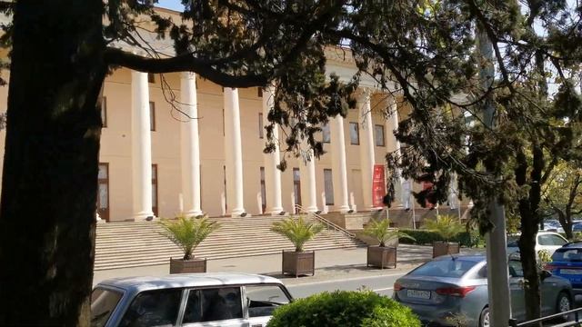 2 года не виделись. Как отпраздновали ПАСХУ в кругу дорогих мне людей в курортном городе Сочи 2022 смотреть онлайн
