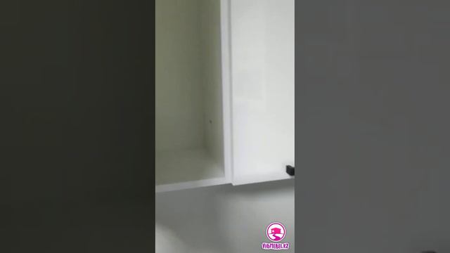 Кухонный гарнитур Рио 2,0м (Белый глянец холодный) смотреть онлайн