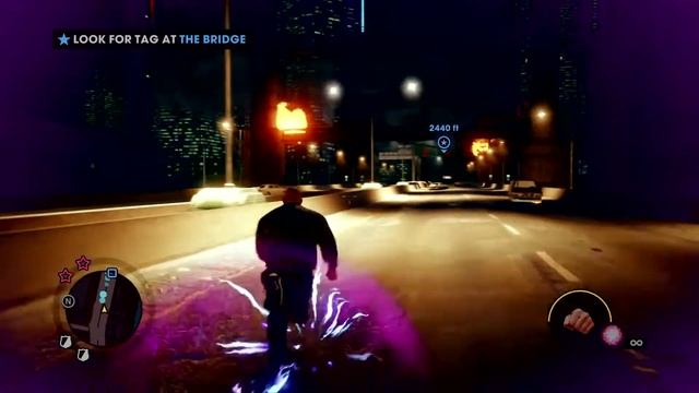 Saints Row®: The Third™ Remastered: Send in the Clones смотреть онлайн