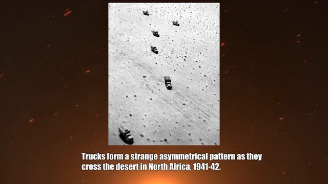Rommel's War Photos - Images the Desert Fox took himself смотреть онлайн