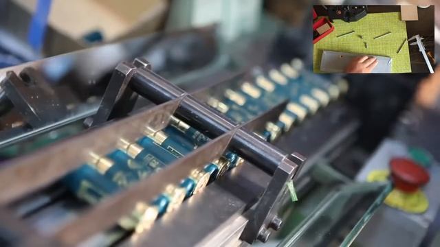 Как снаряжают охотничьи патроны на заводе смотреть онлайн