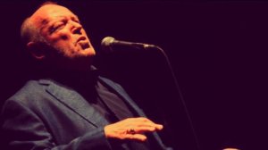 Joe Cocker - I Put A Spell On You