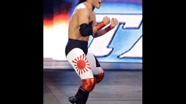 YouTube Yoshi Tatsu ECW Theme Song смотреть онлайн