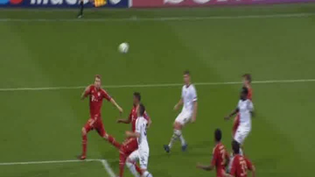 Chelsea - Bayern Munich Preview