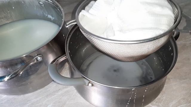 Сыр шевр в домашних условиях. смотреть онлайн