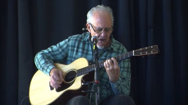 Sandywoods Showcase Open Mic 10-2022, EP16 смотреть онлайн