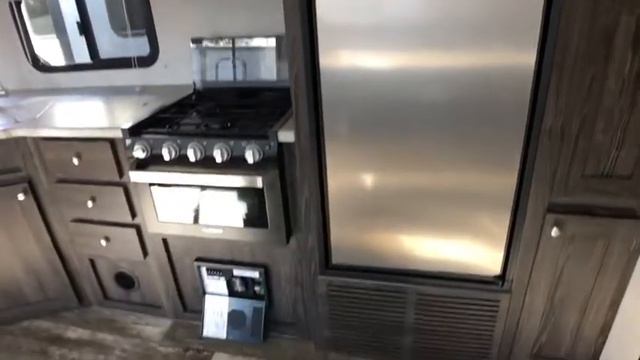 2020 STARCRAFT SUPER LITE Tulsa, Broken Arrow, Owasso, Bixby, Green Country, OK R4991 смотреть онлайн