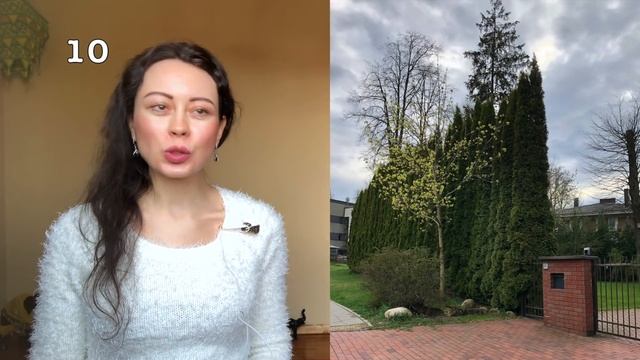 Чем меня УДИВЛЯЕТ ЛИТВА. 19 ФАКТОВ! смотреть онлайн
