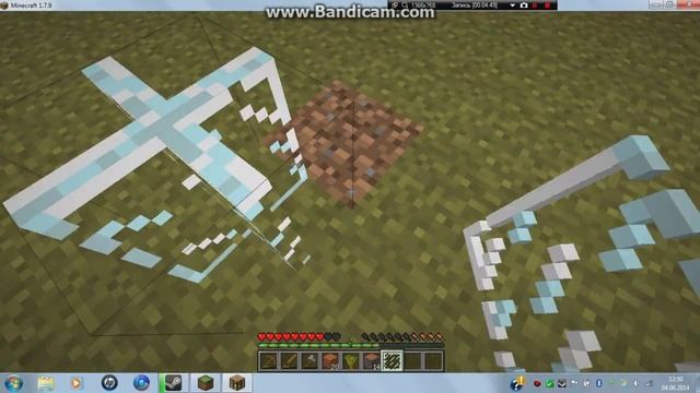 LP 3. Майнкрафт (Стройка забора) смотреть онлайн