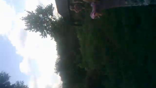 Был летом в деревне и снял монстров 2 смотреть онлайн