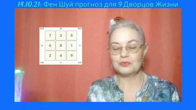 14 октября 2021 года // Проживите этот день достойно! смотреть онлайн