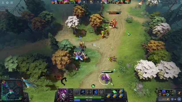 dota 2 без эмоций, 10к порядочность 3900 ммр смотреть онлайн