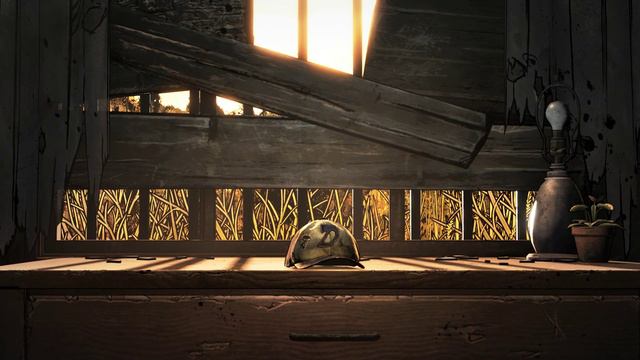 The Walking Dead - The Final Season - прохождение [20] ОКОНЧАНИЕ - русские субтитры