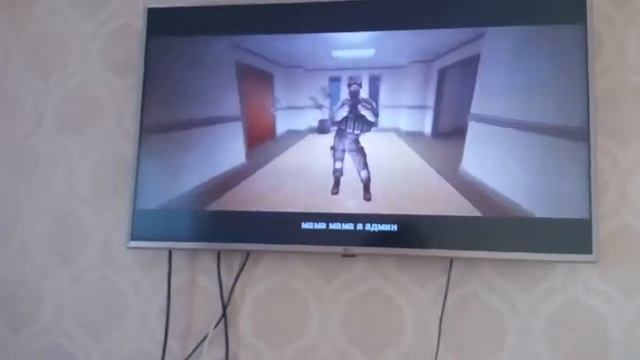 Мама я кретин 😎