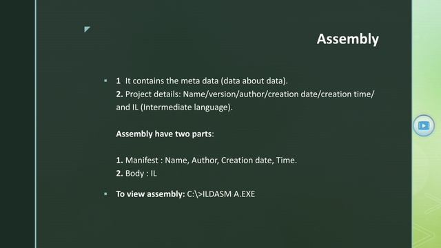 COM Concept in C#- click link in description earn смотреть онлайн