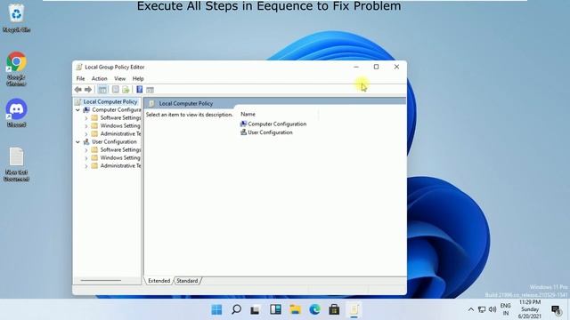 How to Stop Windows 11 Update Permanently | Disable Automatic Updates | Turn Off Auto Updates смотреть онлайн