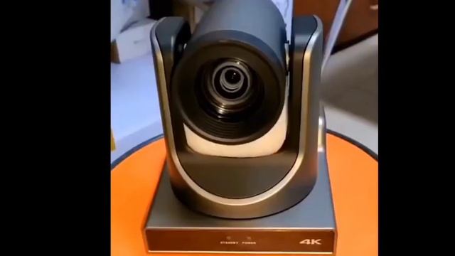 Live Streaming IP Camera, 4K60FPS, NDI POE, SDI HDMI, U2 Output, 12X 20X Zoom,  Wedding