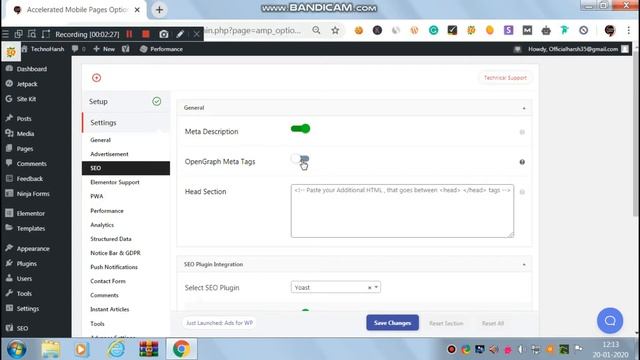 AMP IN WORDPRESS EXPLAINED. WHAT ARE THE BENEFITS? смотреть онлайн