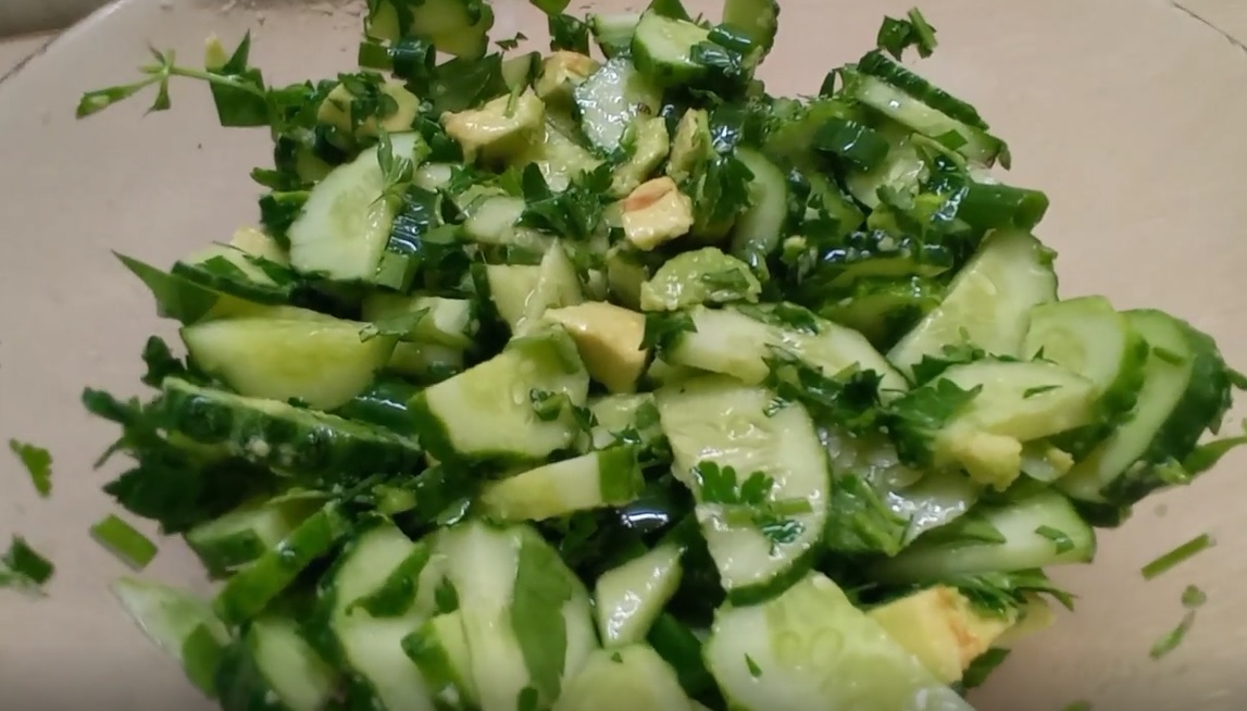 Готовим с Никой