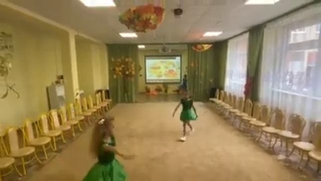 Праздник Эколят-молодых защитников природы смотреть онлайн