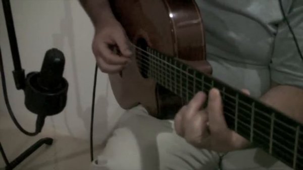 Black Orpheus - Manha de Carnaval- Orfeu Negro (cover) jazz backing track