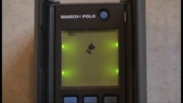 Marco Polo Pet Tracking Device: Set Up - Part 1 смотреть онлайн