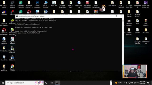 PAANO I-FORMAT ANG MACOS HDD SA WINDOWS OS - TUTORIAL | PTTV смотреть онлайн