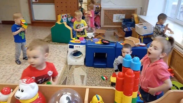 155 сад Иваново январь 2020 игра все группы смотреть онлайн