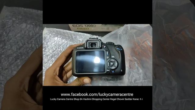 Canon 1200D Review | Price in Pakistan | Best Dslr Camera | Camera Store | Wholesale Rates | Karach смотреть онлайн
