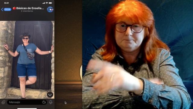 Nº50 CÓMO AÑADIR MIEMBROS A LOS GRUPOS EN TELEGRAM смотреть онлайн