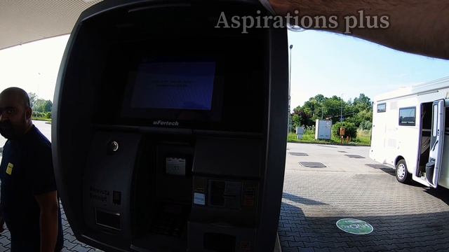 Первый выезд БЕЗ ОПЫТА #АВТО-ДОМОМ по Европе. МАРШРУТ. ЦЕНЫ. #АРЕДА. GPS координаты мест. ВЕНЕЦИЯ смотреть онлайн