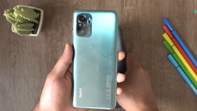 Xiaomi Redmi Note 11 | Unboxing en español смотреть онлайн