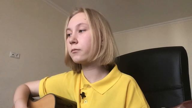 джарахов, markul - я в моменте // cover by девочка с гитарой смотреть онлайн