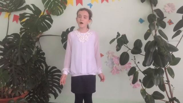 М. Я. Бородицкая «Котёнок» #страначитающая смотреть онлайн